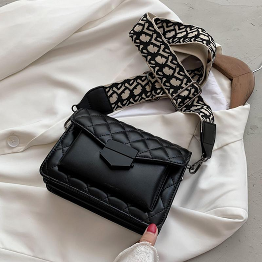Reverie - Elegante Bolso de Hombro de Lujo