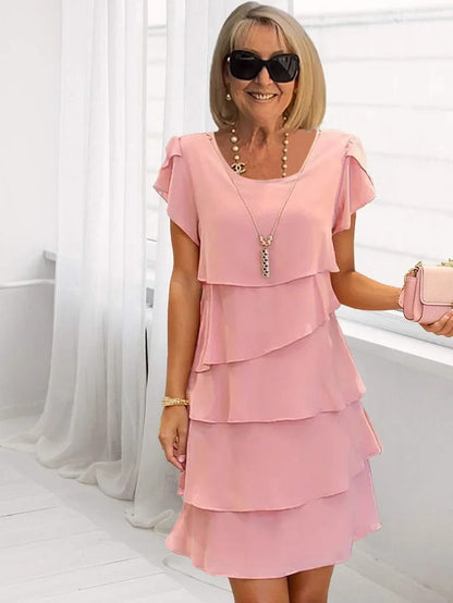 Grace | Elegancia Sin Esfuerzo y Encanto Femenino