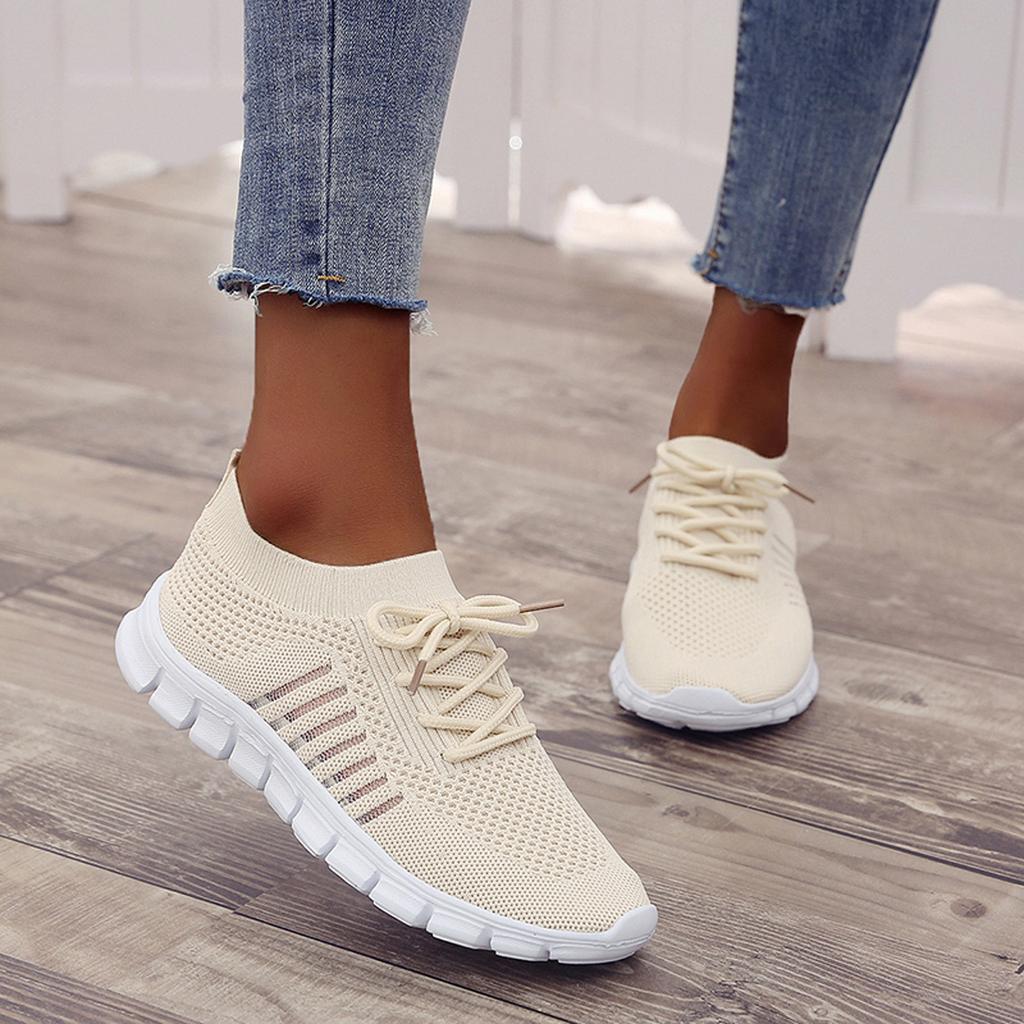 Olesia - Zapatillas ortopédicas confort mujer