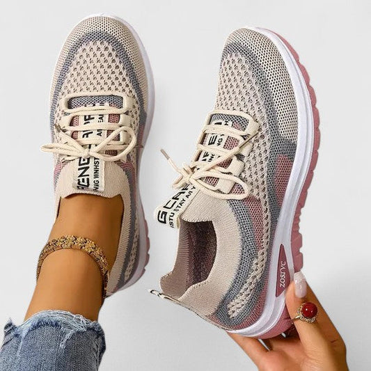 Koralyn Zapatillas Ortopédicas Comfort Para Todos Los Días