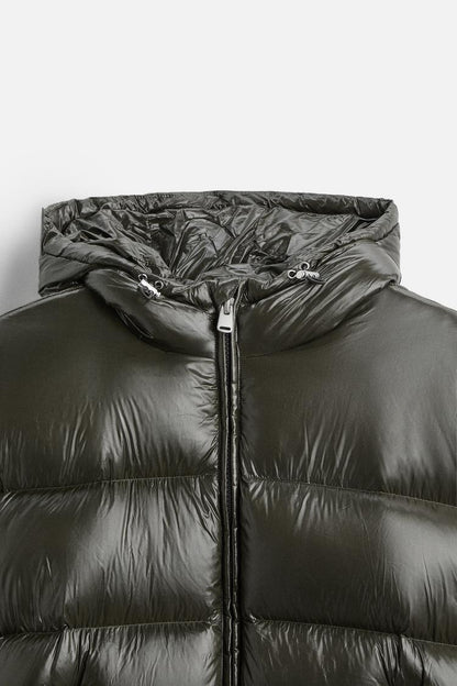 Sofia – Chaqueta UNISEX