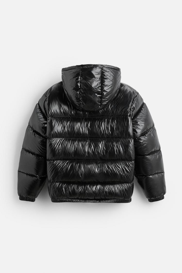 REBEL - CHAQUETA DE CAMPO ACOLCHADA VERSÁTIL