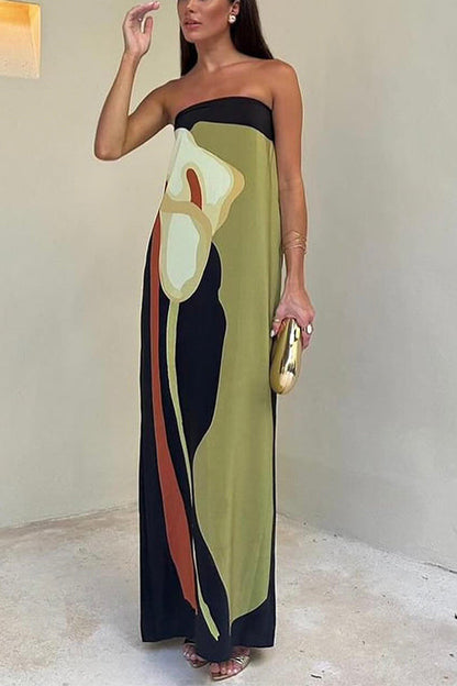 Ruby | El Vestido Perfecto de Verano