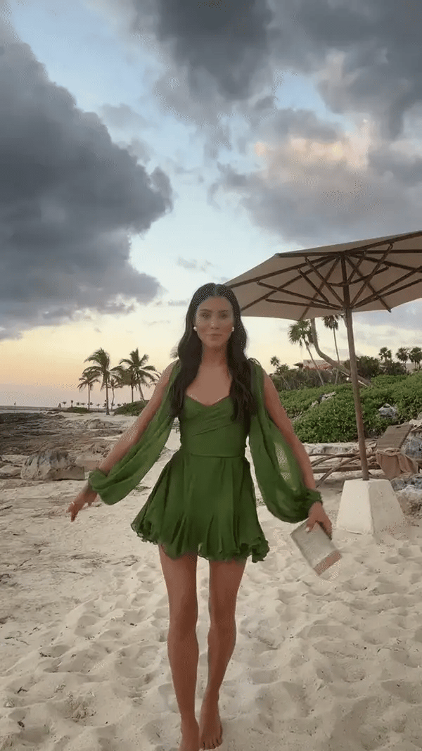 Liv™ | Vestido de Verano