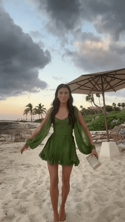 Liv™ | Vestido de Verano