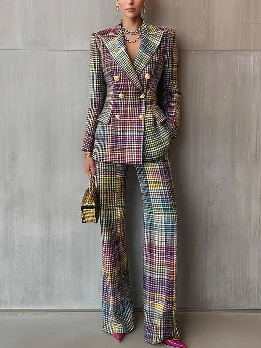 Traje Hilary™ Luxe