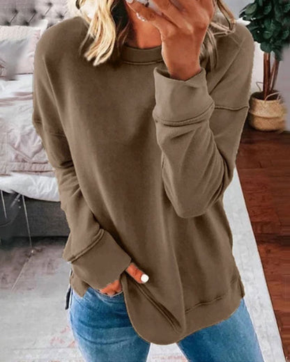 Arabelle - Suéter Acogedor