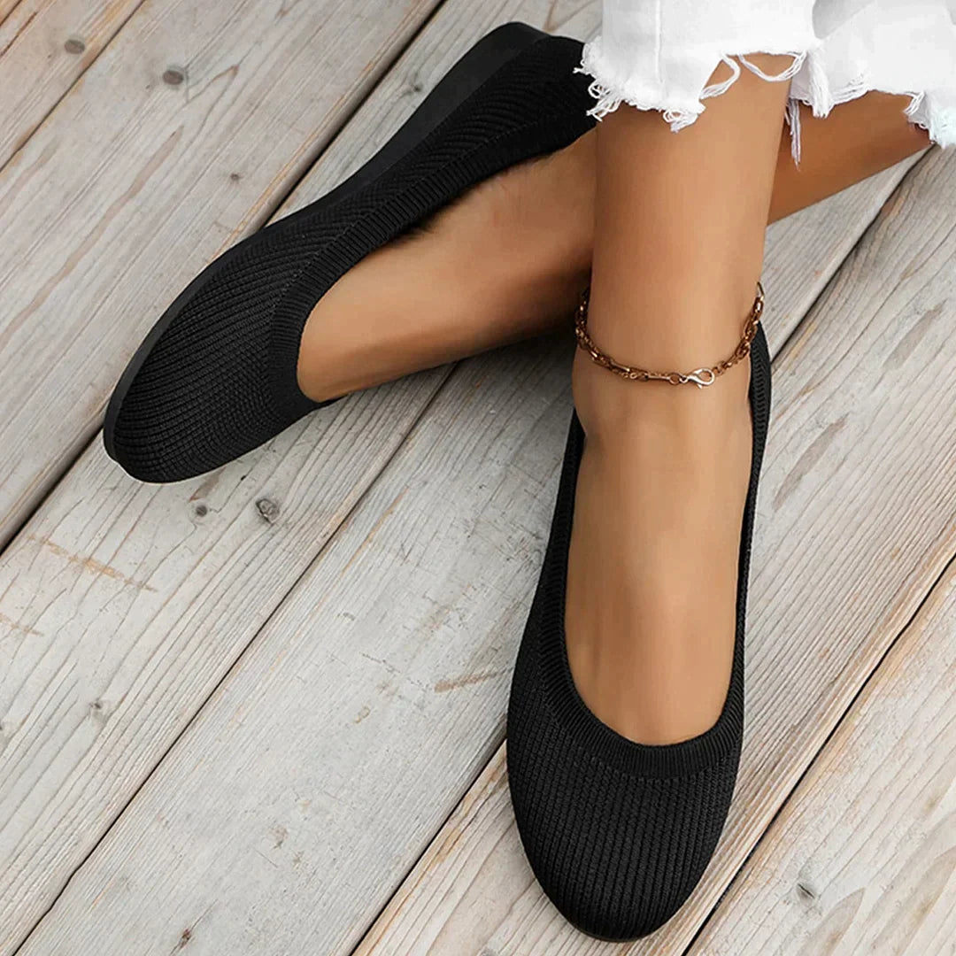 AirStep – Zapatos Ligeros y Antideslizantes