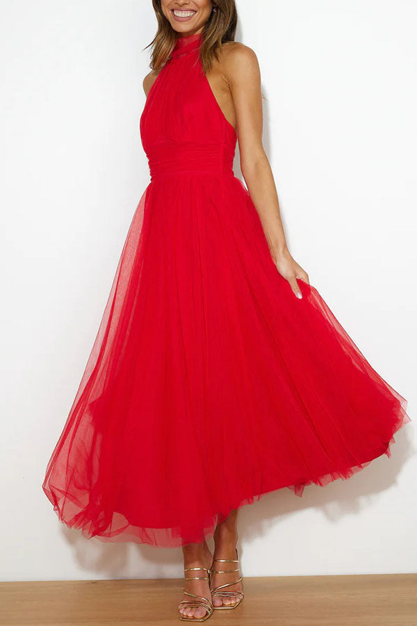 Janice | Vestido Soñado