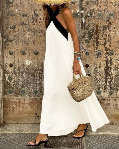 Vestido Cruzado Serena™