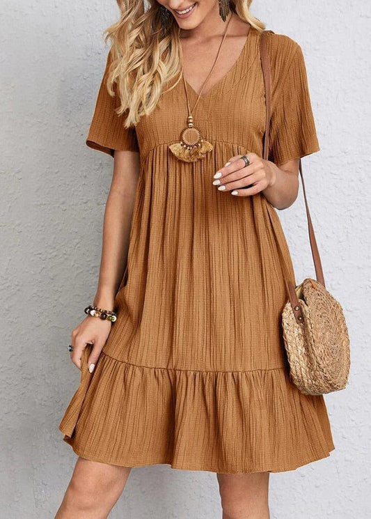 Peyton™ - Vestido Elegante y Cómodo