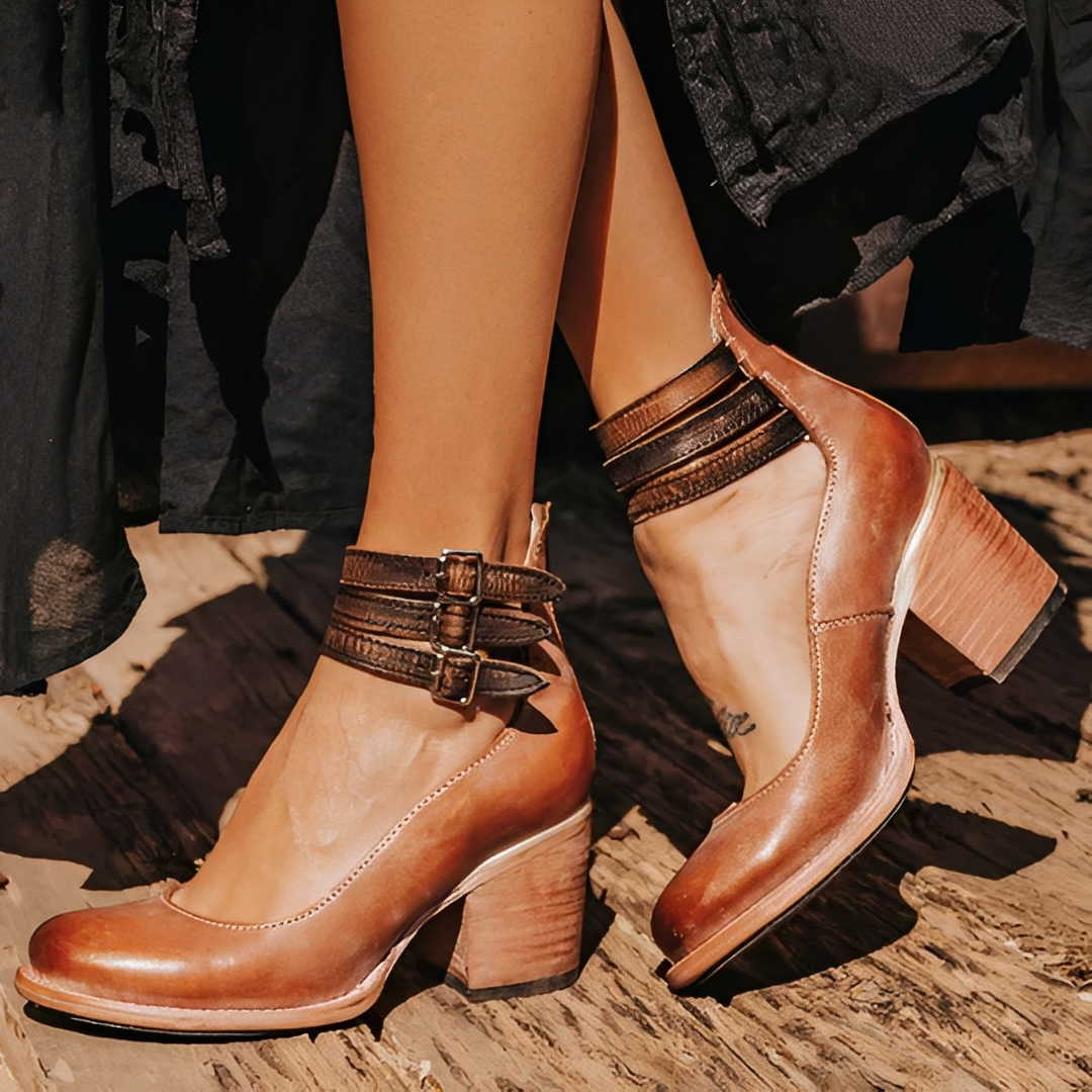Kathrine - Zapatos cómodos y elegantes para mujeres
