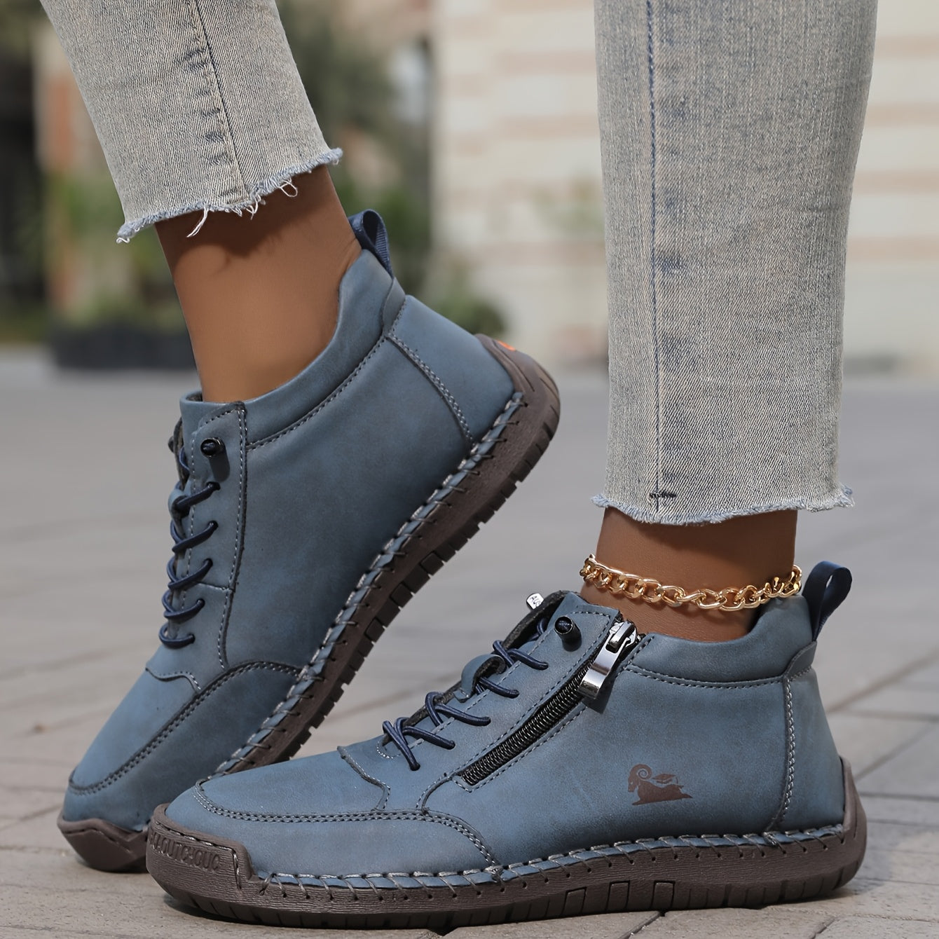 VIEN - ZAPATOS ORTOPÉDICOS CÓMODOS