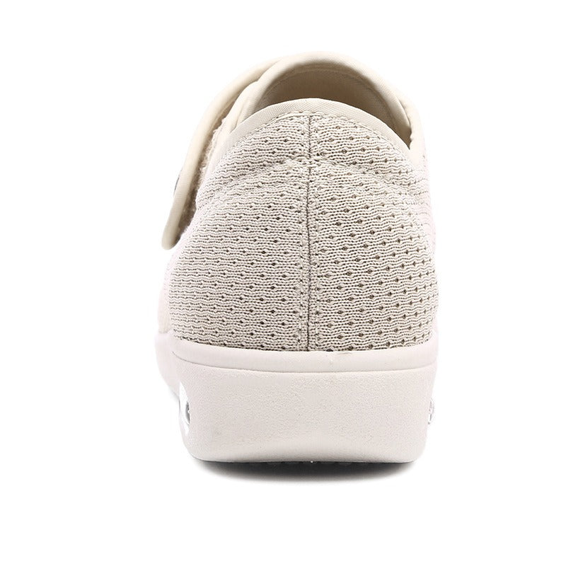 Chelse - Zapatos Ortopédicos Amplios para Diabéticos para Mujeres