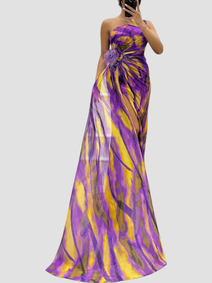 Nicole | Vestido Elegante