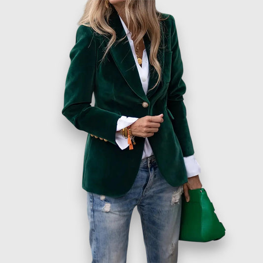 Manon – Blazer para Mujeres
