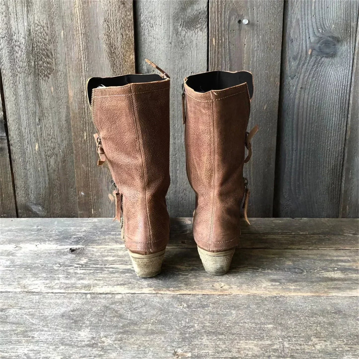 Laluna | Botas Elegantes para el Otoño