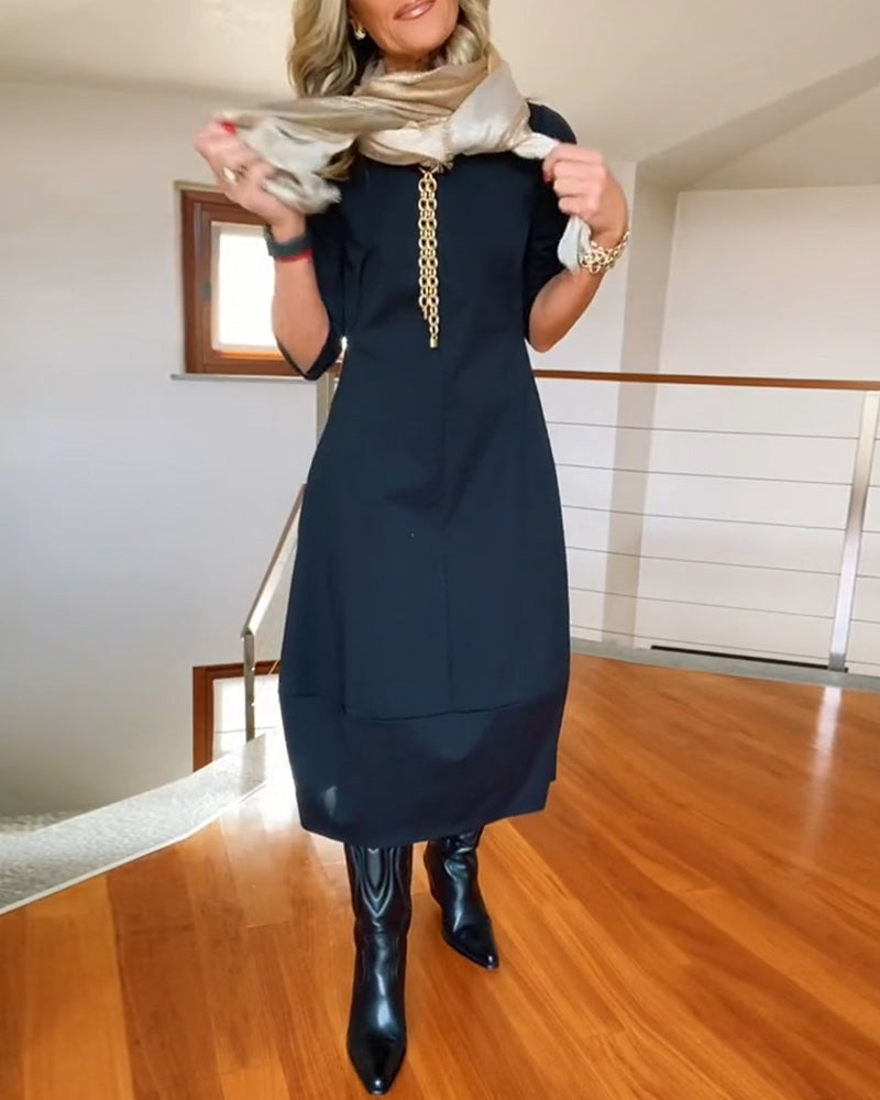 Zoey - Elegancia y Estilo para Cada Ocasión