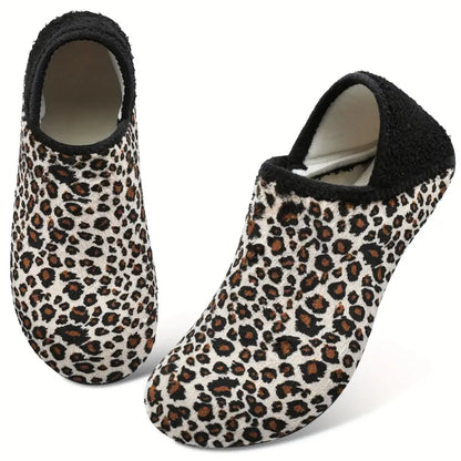Franca - Zapatillas Suaves y Confortables