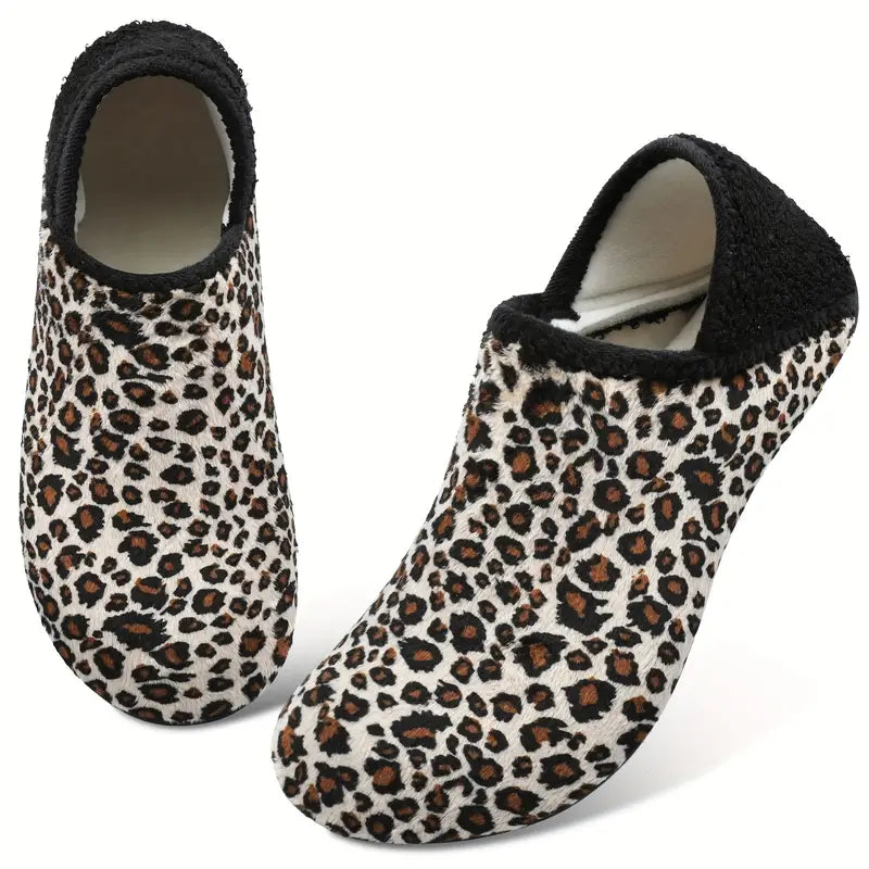 Franca - Pantuflas Suaves y Confortables