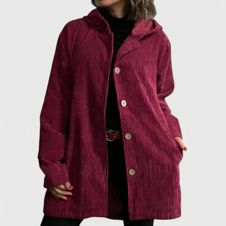 Ysalindah™ | Chaqueta Cómoda
