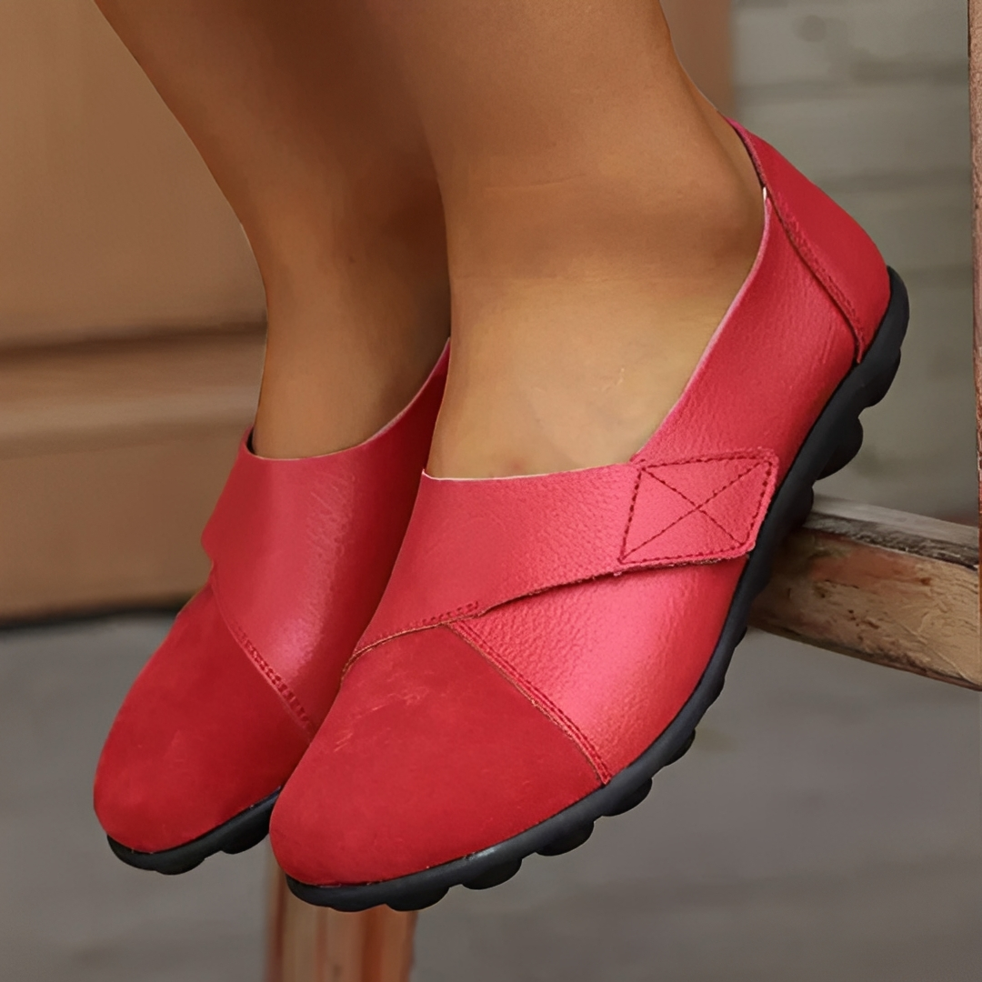 Klarisa - Zapatos elegantes para mujeres