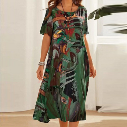 Vestido Dina