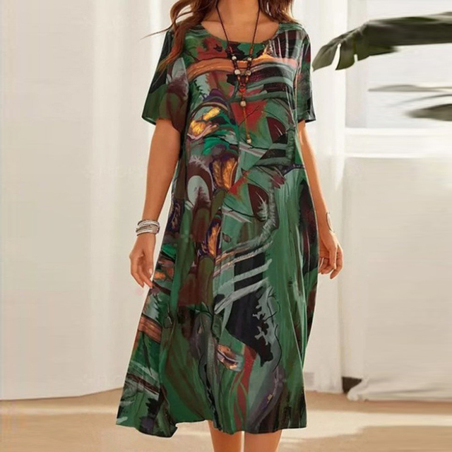 Vestido Dina | Vestido Elegante
