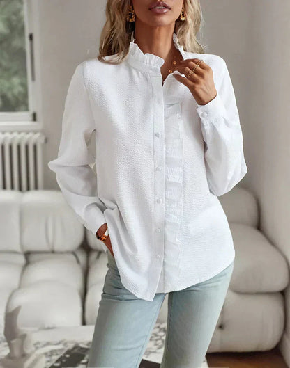 BLUSA ELEGANTE ROSILDA