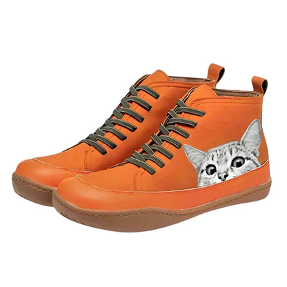Jolene - Zapatillas Altas Chic