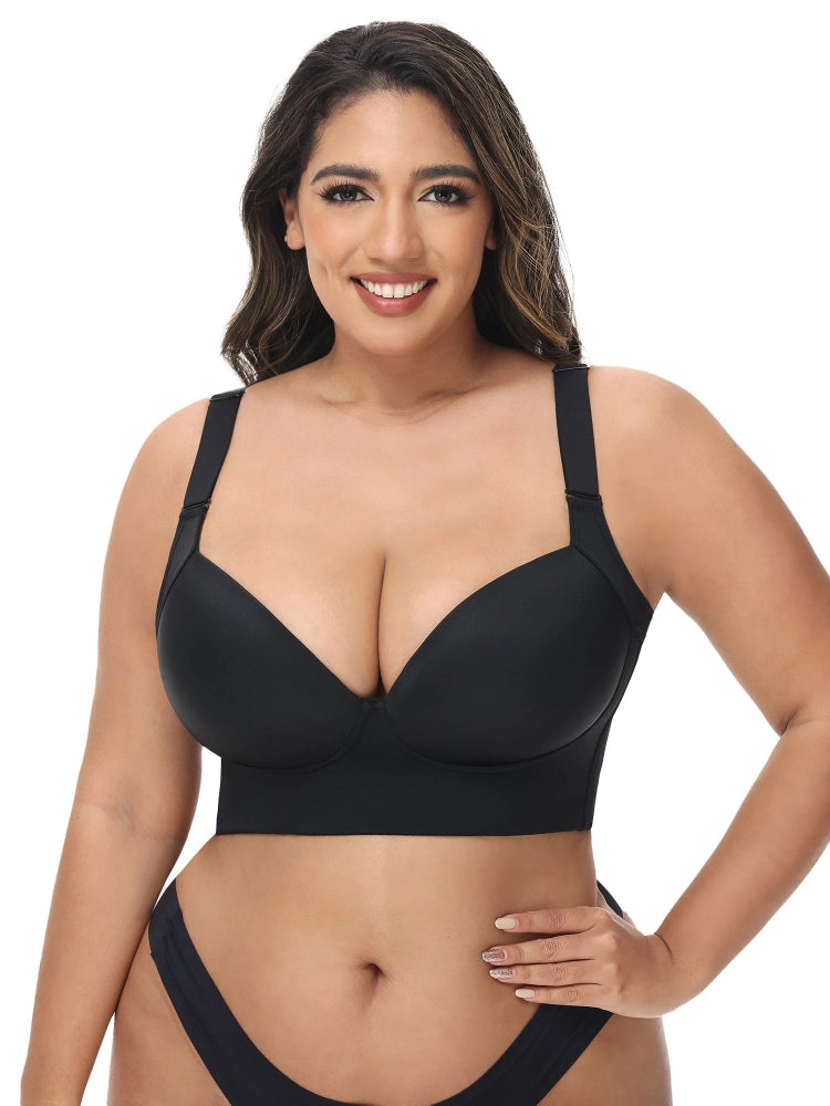 LILLIANA – LEVANTA Y MOLDEA CON ESTILO