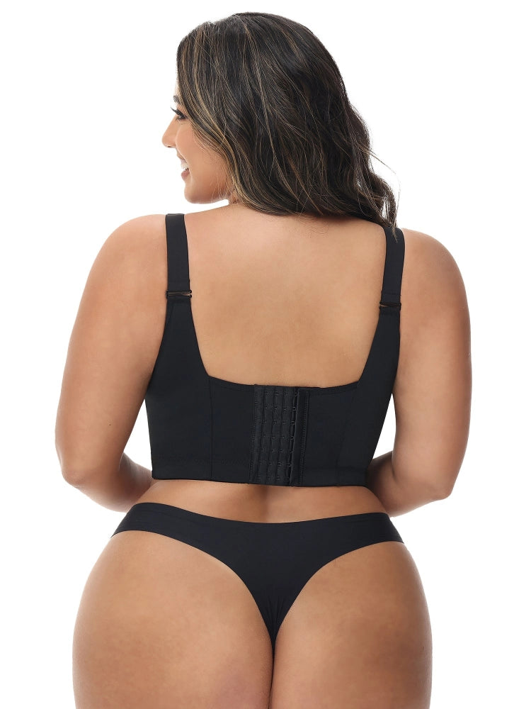 LILLIANA – LEVANTA Y MOLDEA CON ESTILO
