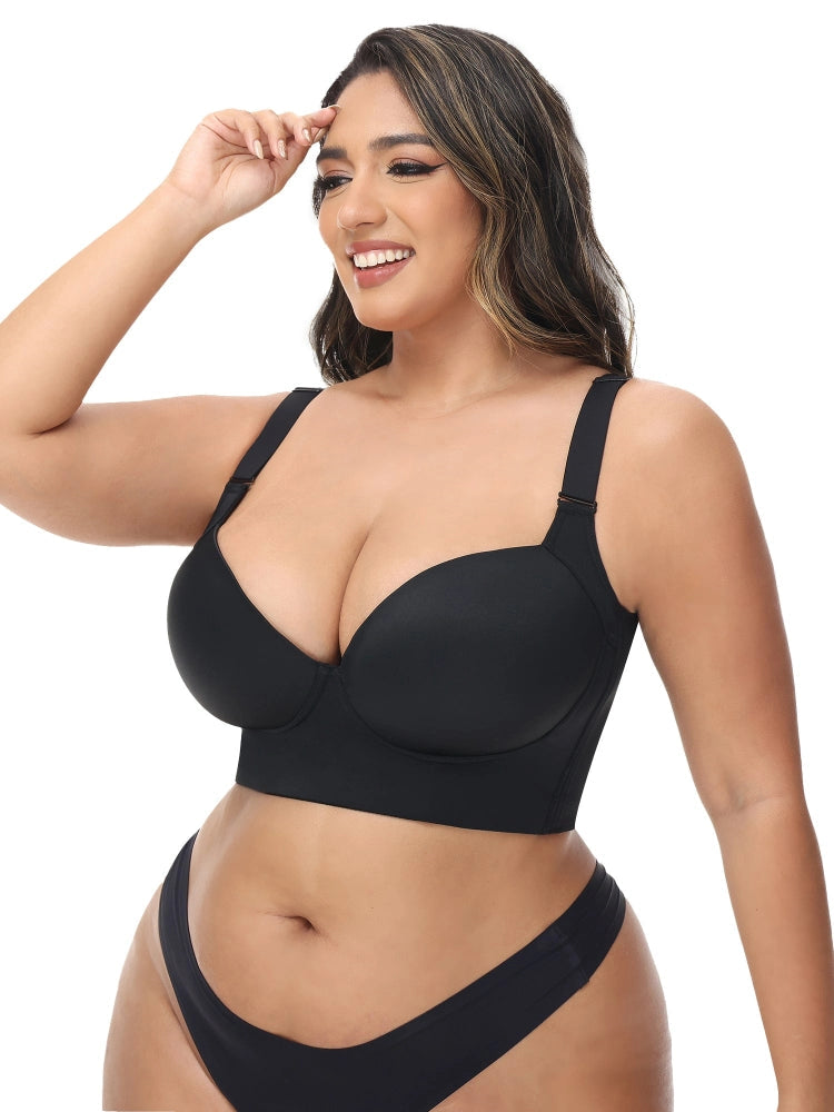 LILLIANA – LEVANTA Y MOLDEA CON ESTILO