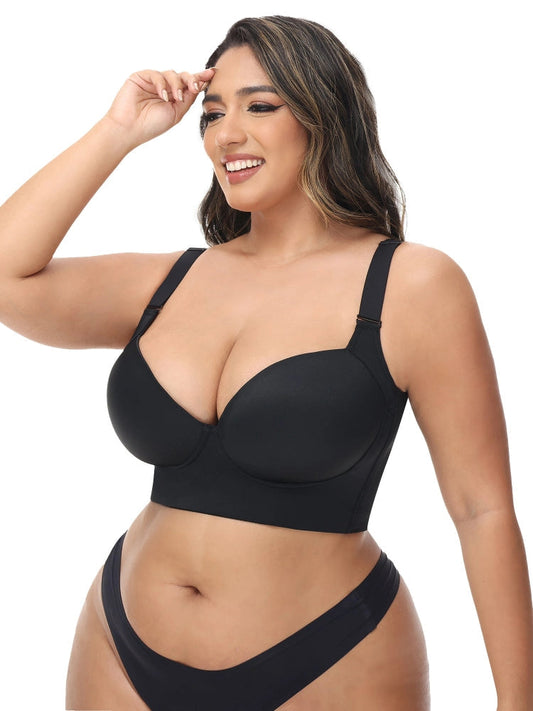AYLA – SHAPEWEAR FLATTERFIT
