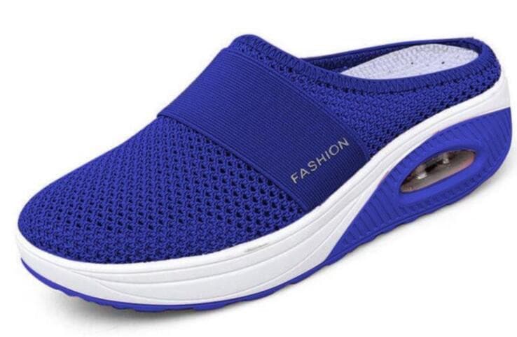 Daria - Sandalia Slip-On Cómoda