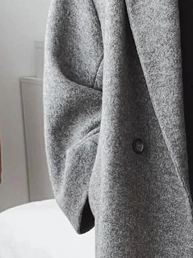 Kathryn | Abrigo Oversized Chic