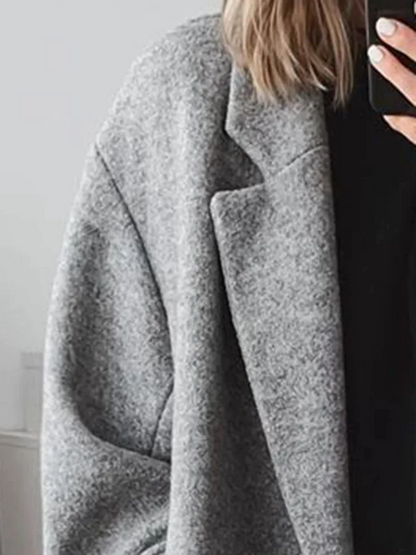 Kathryn | Abrigo Oversized Chic