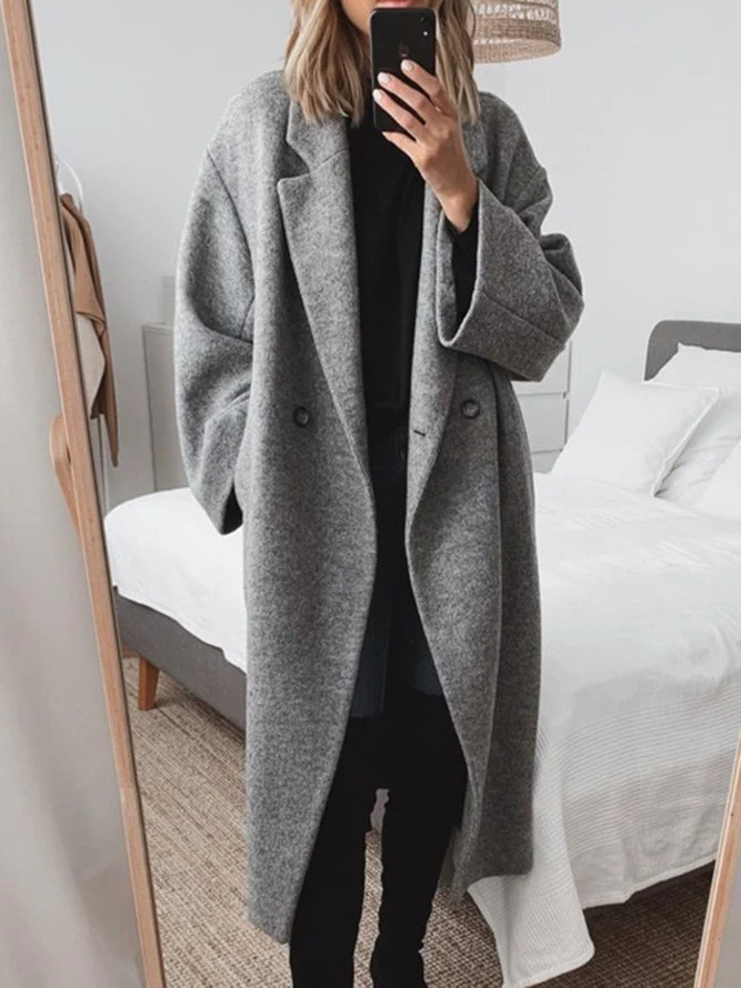 Kathryn | Abrigo Oversized Chic
