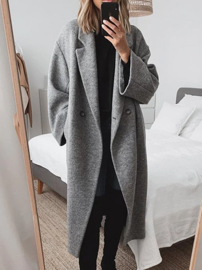 Kathryn | Abrigo Oversized Chic