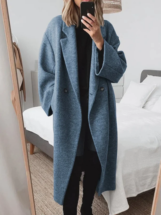 Kathryn | Abrigo Oversized Chic