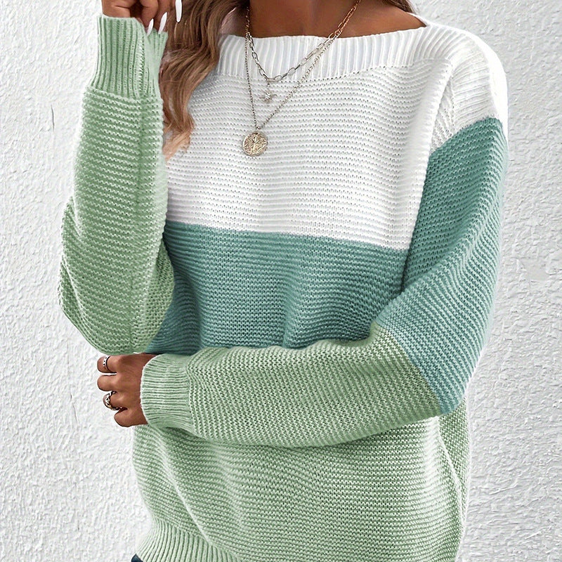 Mia | Suéter Ombre