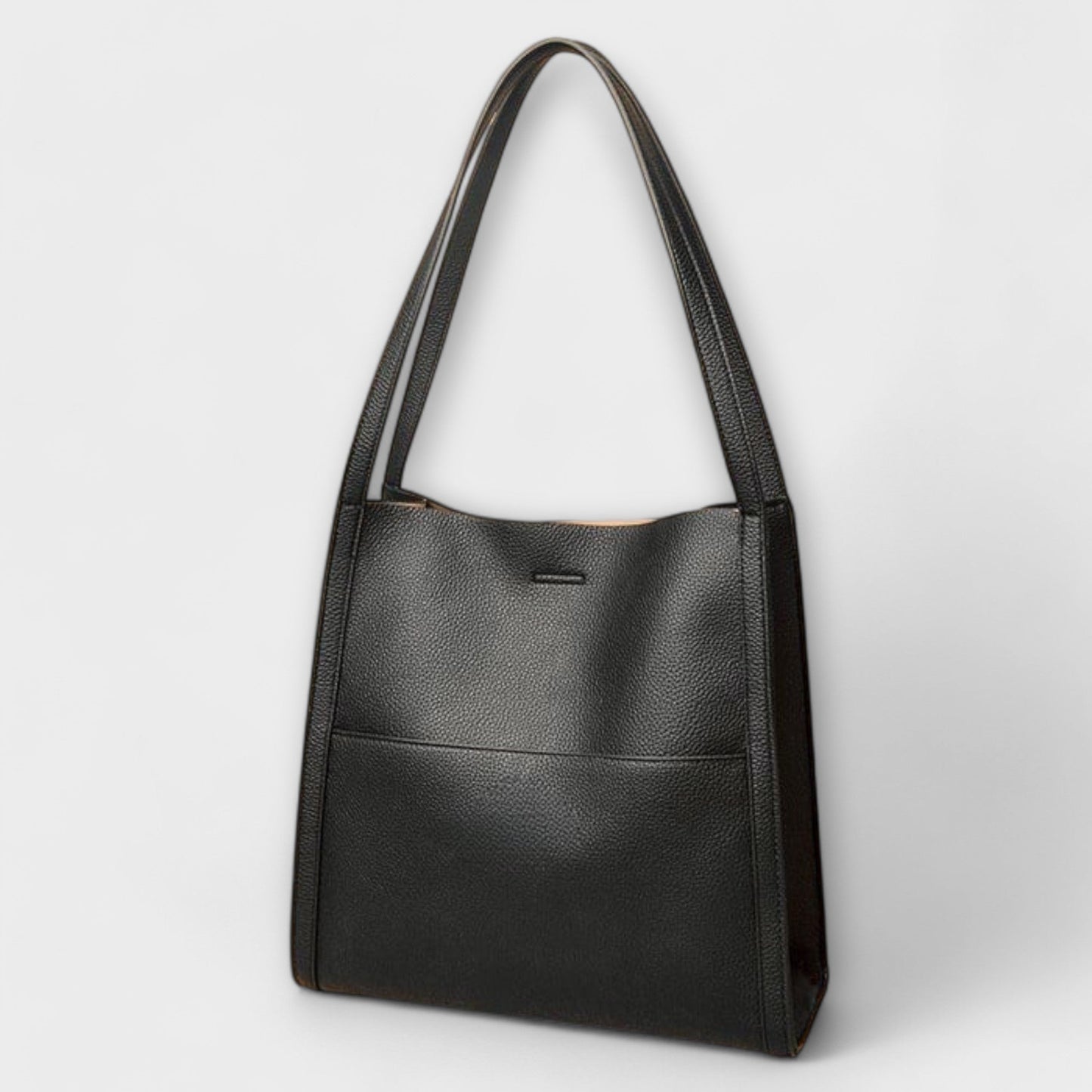 Bolso de Cuero Hecho a Mano