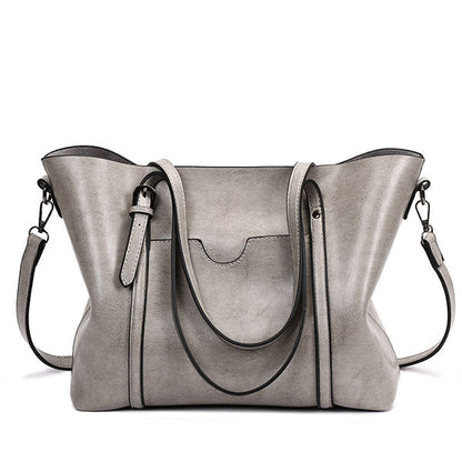 Laken - Bolso cruzado de alta capacidad y a la moda
