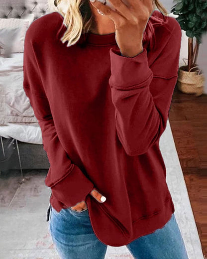 Arabelle - Suéter Acogedor