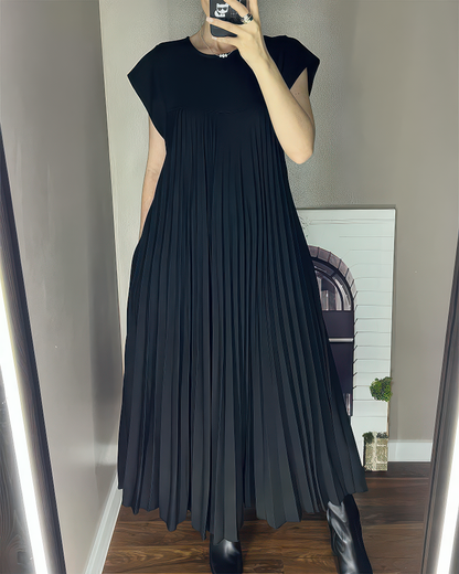 Vestido Elise Atemporal y Cómodo