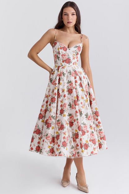 Carla™ | Vestido Elegante de Noche