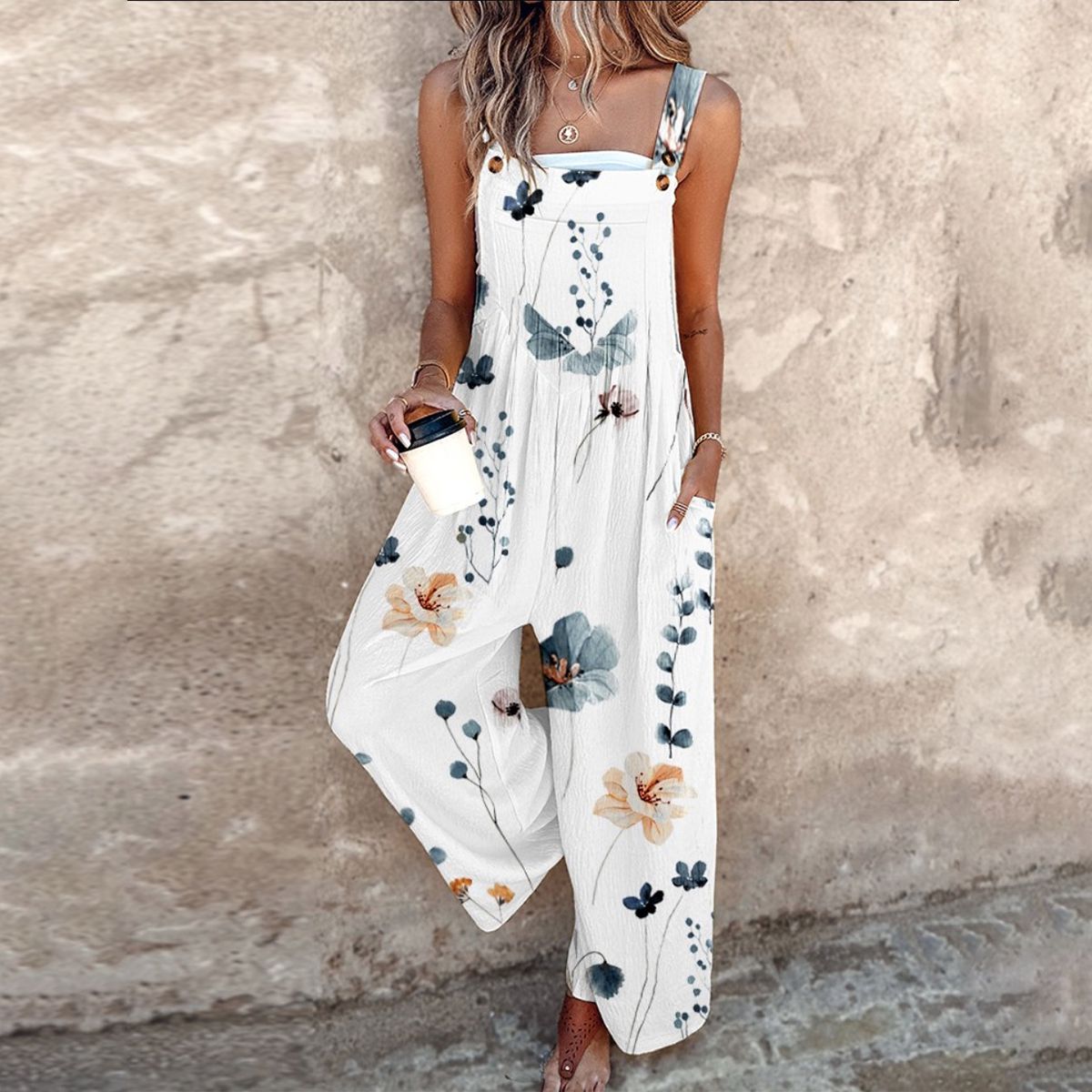 LEAH – TUTÚ ELEGANTE EN FLORES