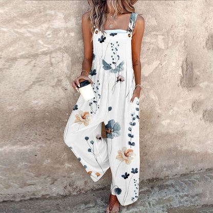 LEAH – TUTÚ ELEGANTE EN FLORES