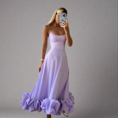 Lorelei | Vestido Sofisticado para Ocasiones Inolvidables