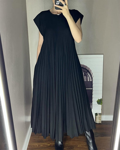 Freya | Vestido de Comodidad Atemporal